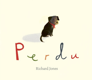 Perdu - Richard Jones