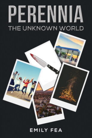 Perennia: The Unknown World - Emily Fea