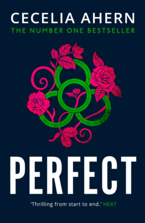 Perfect - Cecelia Ahern