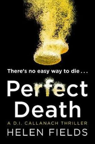 Perfect Death - Helen Fieldsová