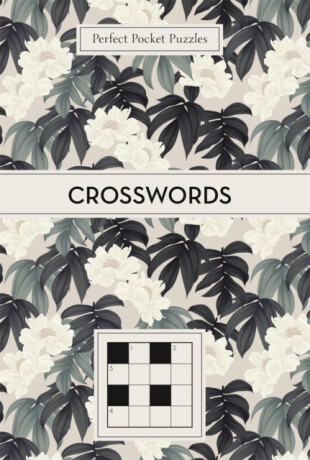 Perfect Pocket Puzzles: Crosswords - Dr Gareth Moore