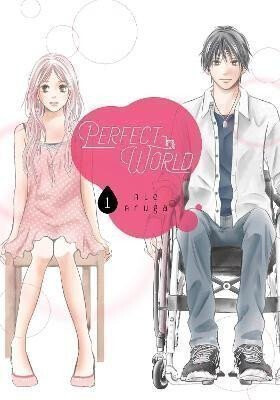 Perfect World 1 - Rie Aruga