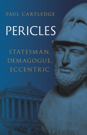 Pericles - Paul Cartledge