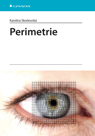 Perimetrie - Karolína Skorkovská