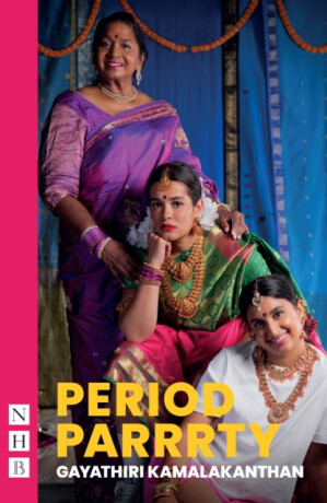 Period Parrrty - Gayathiri Kamalakanthan