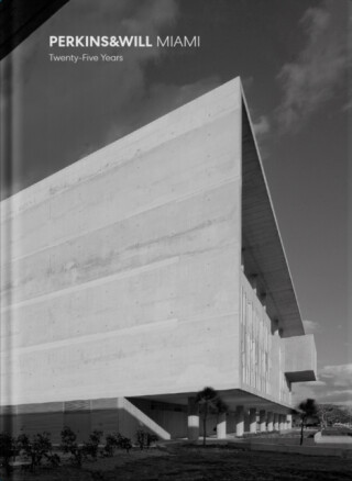 Perkins & Will Miami - Rodolphe el-Khoury,Andres Viglucci