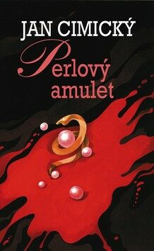 Perlový amulet - Jan Cimický