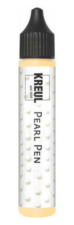 Perlový popisovač Perlen Pen Kreul 29ml - 