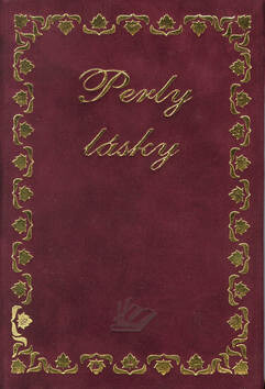 Perly lásky - 