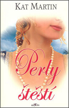 Perly štěstí - Kat Martinová