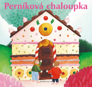 Perníková chaloupka - neuveden