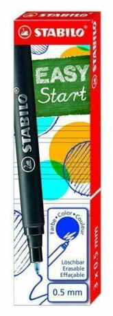 STABILO EASYor náplň medium modrá - neuveden