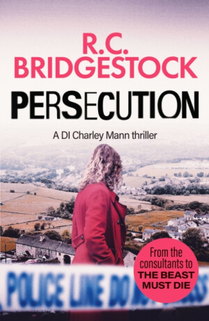 Persecution - R.C. Bridgestock