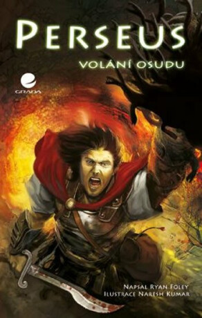 Perseus - Volání osudu - Ryan Foley