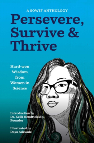 Persevere, Survive, & Thrive - SOWIF Stories of Women in Fluids