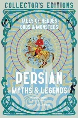 Persian Myths & Legends - Neznámý