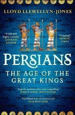 Persians - Professor Lloyd Llewellyn-Jones