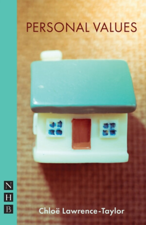 Personal Values - Chloe Lawrence-Taylor