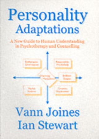Personality Adaptations - Ian Stewart,Vann Joines