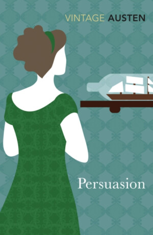 Persuasion - Jane Austenová