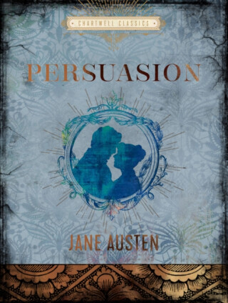 Persuasion - Jane Austenová