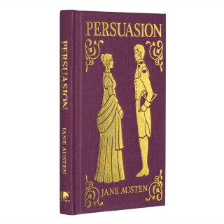 Persuasion - Jane Austenová