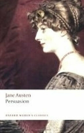 Persuasion - Jane Austenová