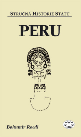 Peru - Bohumír Roedl