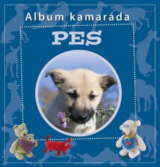 Album kamaráda Pes - neuveden