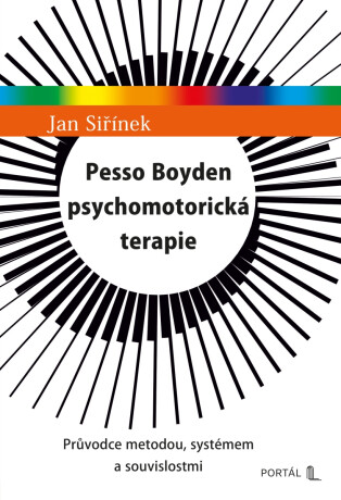 Pesso Boyden psychomotorická terapie - Jan Siřínek