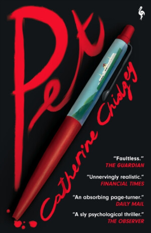 Pet - Catherine Chidgey