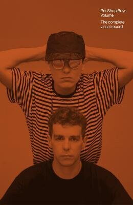 Pet Shop Boys Volume - Heath Chris,Philip Hoare