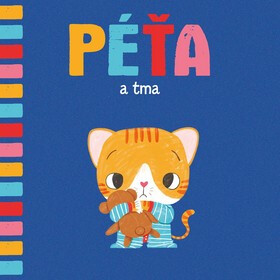 Péťa a tma - Kolektiv