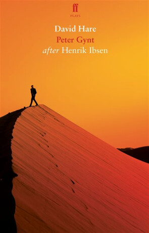 Peter Gynt - Henrik Ibsen