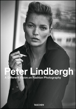 Peter Lindbergh - Peter Lindbergh,Thierry-Maxime Loriot
