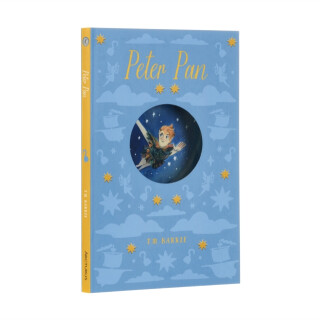 Peter Pan - James Matthew Barrie