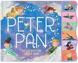 Peter Pan - 