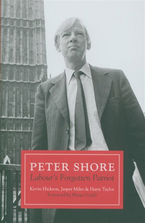 Peter Shore - Kevin Hickson,Harry Taylor,Jasper Miles