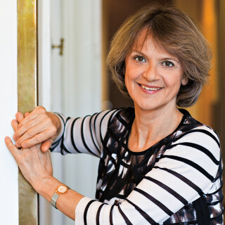 Petr Balajka: Ottla - Jan Vlasák, Petr Balajka, Josef Somr, Tereza Bebarová, Jan Hartl, Taťjana Medvecká, Kamil Halbich, Růžena Merunková, Andrea Elsn