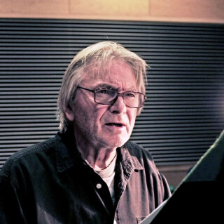 Petr Dudek: Člověk s příběhem - Ladislav Mrkvička, Petr Dudek, David Novotný, Jaromír Dulava, Magdaléna Borová, Jan Meduna, Jana Stryková - audiokniha