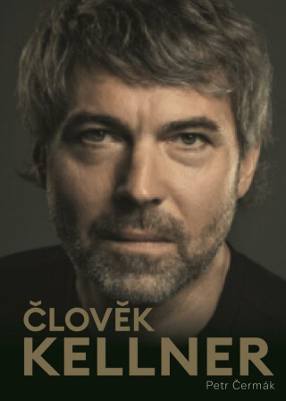 Člověk Kellner (Defekt) - Petr Čermák