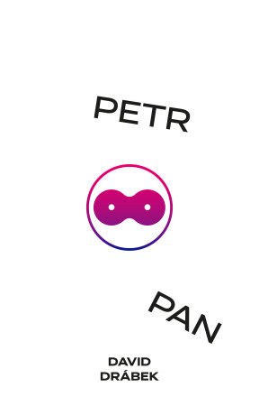 Petr Pan a Oceán naděje - David Drábek