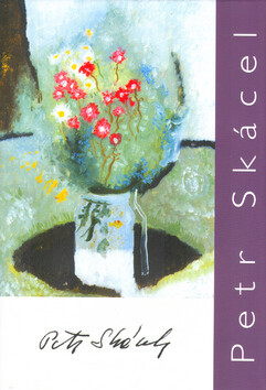 Petr Skácel - Petr Skácel