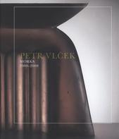 Petr Vlček – Works 1988–2008 - Petr Vlček