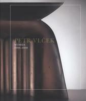 Petr Vlček - Works 1988-2008 - Petr Vlček