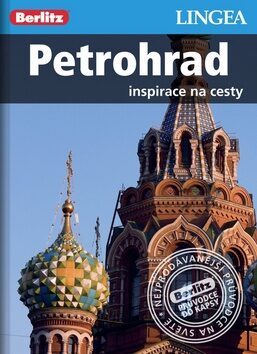 Petrohrad - inspirace na cesty -  Lingea