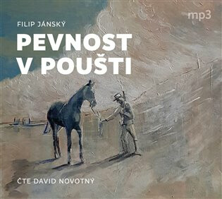 Pevnosti v poušti - Filip Jánský