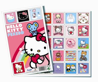 Pexeso 32 - Hello Kitty - neuveden