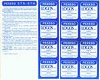 Pexeso ĎŤŇ-DTN Juka - Milena Vránová