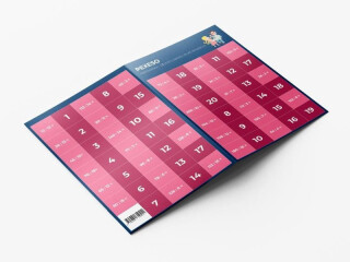 Pexeso: Matematika - Dělení v oboru velké násobilky - Martin Staněk